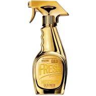 Moschino Gold Fresh Couture parfumovaná voda 50ml - cena, srovnání
