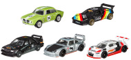 Mattel Hot Wheels Prémiové auto – velikáni - cena, srovnání