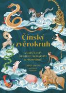 Čínský zvěrokruh a další cesty ke štěstí, bohatství a prosperitě - cena, srovnání