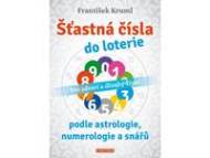 Šťastná čísla do loterie podle astrologie, numerologie a snářů - cena, srovnání