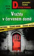 Vraždy v červeném domě - cena, srovnání