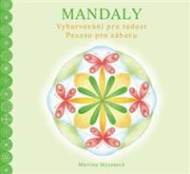 Mandaly - Martina Mózesová - cena, srovnání