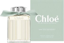 Chloé Naturelle parfumovaná voda 100ml