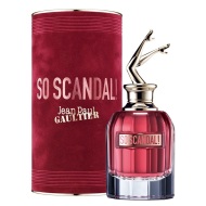 Jean Paul Gaultier So Scandal parfumovaná voda 80ml - cena, srovnání