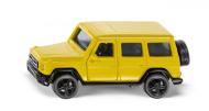 Siku Super - auto Mercedes - Benz G65 AMG - cena, srovnání