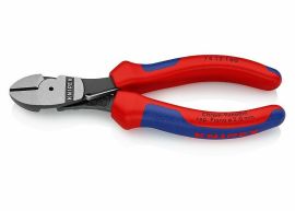 Knipex Silové bočné cvikacie kliešte 160mm 7412160