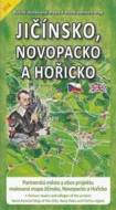 Jičínsko, Novopacko a Hořicko - cena, srovnání