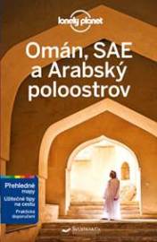 Omán, SAE a Arabský poloostrov - Lonely Planet