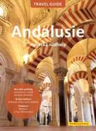 Andalusie - Travel Guide - cena, srovnání