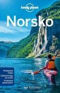 Norsko - Lonely Planet - cena, srovnání