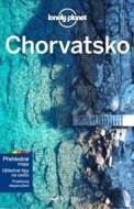 Chorvatsko - Lonely Planet - cena, srovnání