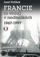 Francie (a věda) v nedbalkách 1967-1997 - cena, srovnání