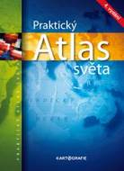 Praktický atlas světa - cena, srovnání