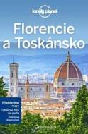 Florencie a Toskánsko - Lonely Planet - cena, srovnání