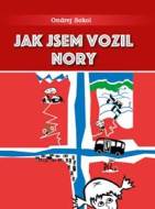 Jak jsem vozil Nory - cena, srovnání