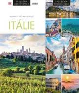 Itálie - Společník cestovatele - cena, srovnání