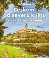 Českem od severu k jihu - Stezka středozemím - cena, srovnání