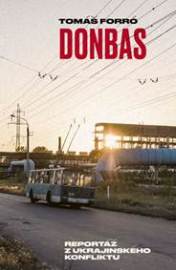 Donbas - Tomáš Forró