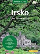 Irsko - Travel Guide - cena, srovnání