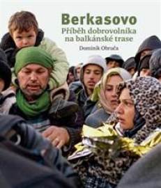 Berkasovo - Dominik Obruča