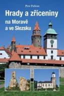 Hrady a zříceniny na Moravě a Slezsku - cena, srovnání