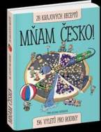 Mňam Česko! - cena, srovnání