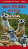 Malý špalíček výletů - Za zvířaty nejen do zoo - cena, srovnání