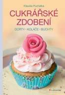 Cukrářské zdobení - Dorty, koláče, buchty - cena, srovnání