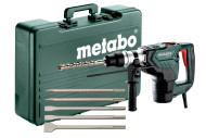 Metabo KH 5-40 Set 691057000 - cena, srovnání