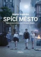 Spící město - Martin Vopěnka - cena, srovnání