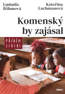 Komenský by zajásal aneb příběh Siriri - cena, srovnání