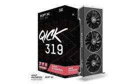 XFX  Radeon RX 6750 XT 12GB RX-675XYJFDP