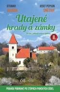 Utajené hrady a zámky II. aneb Prahou podruhé po stopách panských sídel - cena, srovnání