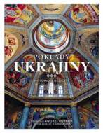 Poklady Ukrajiny -  Historické dědictví - cena, srovnání