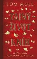 Tajný život kníh: Prečo knihy znamenajú viac než slová - cena, srovnání