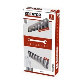 Kreator KRT500008, sada 8 ks