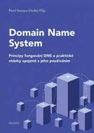 Domain Name System-Principy fungování DNS - cena, srovnání