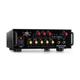 Auna Pro Amp EQ BT