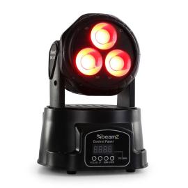 Beamz MHL-45 DMX Mini