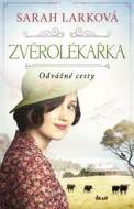 Zvěrolékařka: Odvážné cesty - cena, srovnání