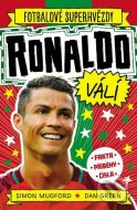 Ronaldo válí - cena, srovnání