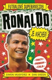 Ronaldo je macher!