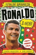 Ronaldo je macher! - cena, srovnání