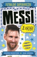 Messi je macher! - cena, srovnání