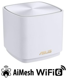 Asus ZenWiFi XD4 Plus 1-pack