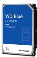 Western Digital Blue WD10EARZ 1TB - cena, srovnání