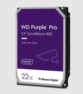 Western Digital Purple Pro WD221PURP 22TB - cena, srovnání