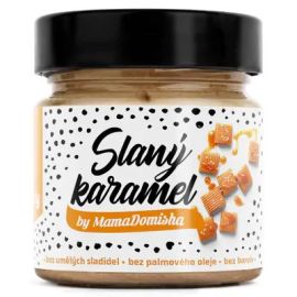 Grizly Slaný karamel 250g