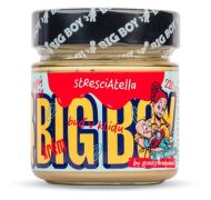 Big Boy Stresciatella 220g - cena, srovnání