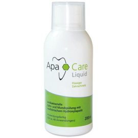 Apacare Ústna voda Liquid 200ml